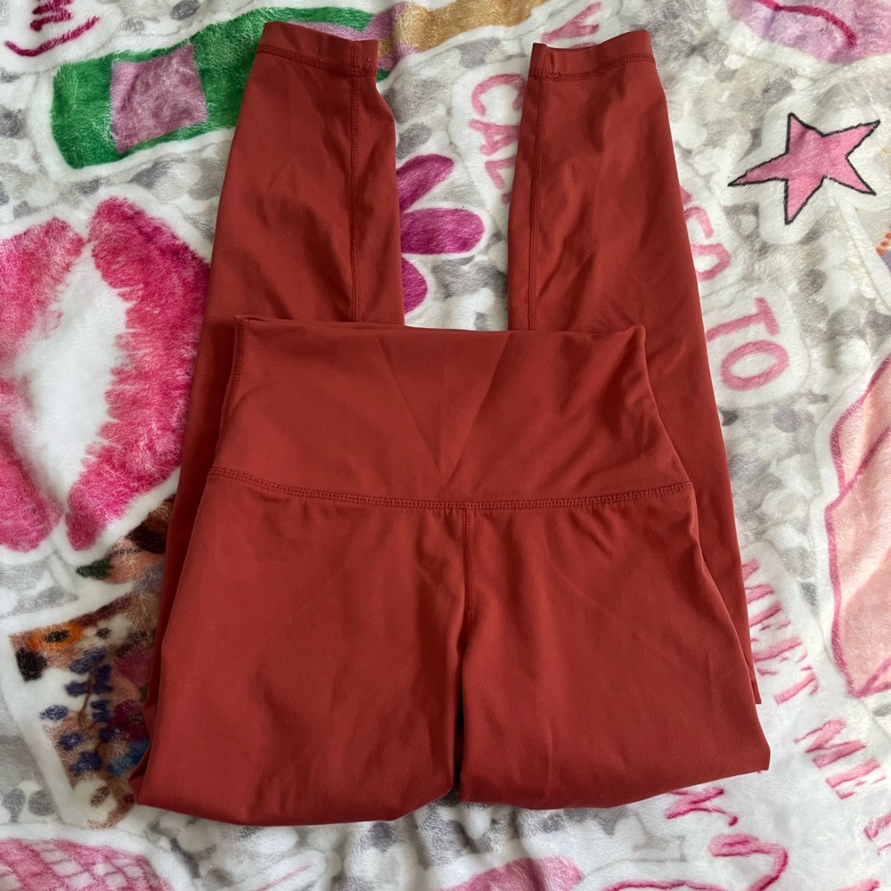 yogalicious seemless gym leggings